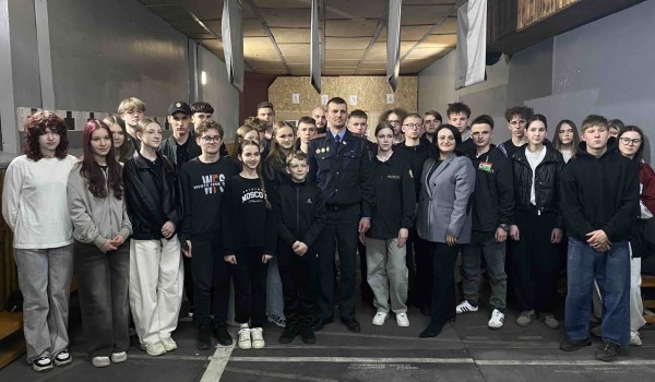 Соревнования по стрельбе